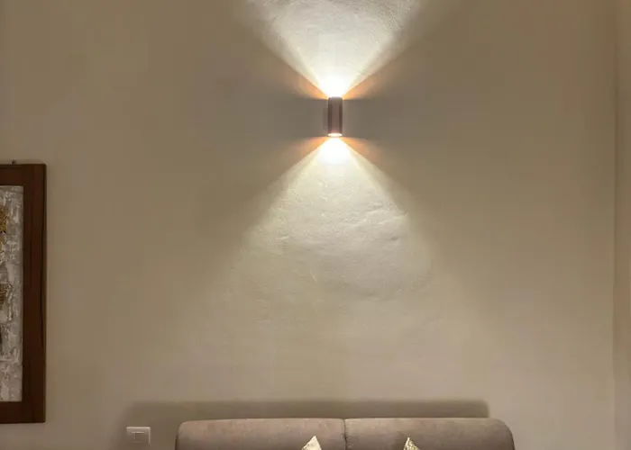 Apartmán L'antica Colonna, In Centro Storico *