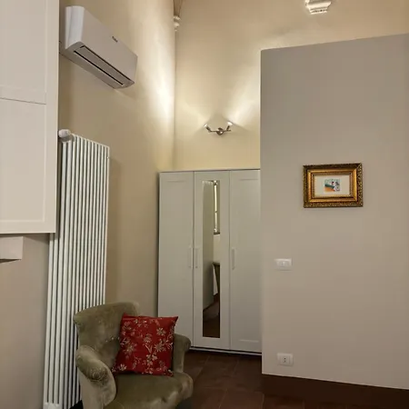 L'antica Colonna, In Centro Storico Apartment *