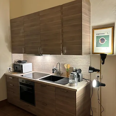 L'antica Colonna, In Centro Storico *