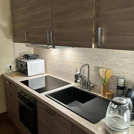 L'antica Colonna, In Centro Storico Parma