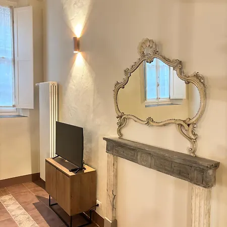 L'antica Colonna, In Centro Storico Apartment *