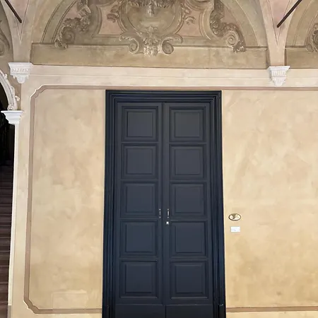 L'antica Colonna, In Centro Storico *