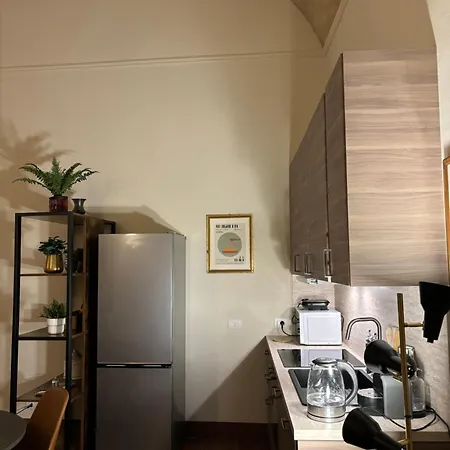 L'antica Colonna, In Centro Storico بارما