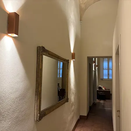 L'antica Colonna, In Centro Storico Apartment Parma