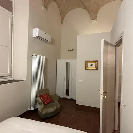L'antica Colonna, In Centro Storico Apartment *