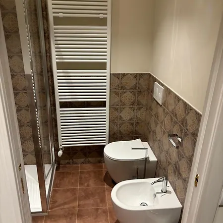 L'antica Colonna, In Centro Storico Apartment *