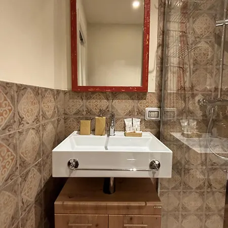 Apartamento L'antica Colonna, In Centro Storico *