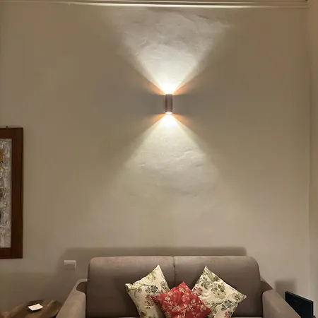 Apartment L'antica Colonna, In Centro Storico *