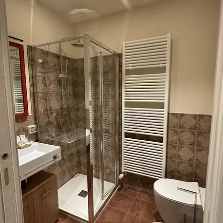 شقة L'antica Colonna, In Centro Storico