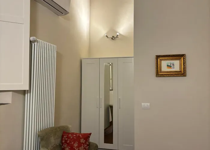 L'antica Colonna, In Centro Storico Apartment *