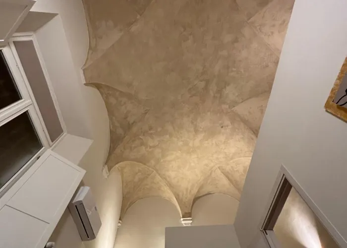 Apartman L'antica Colonna, In Centro Storico