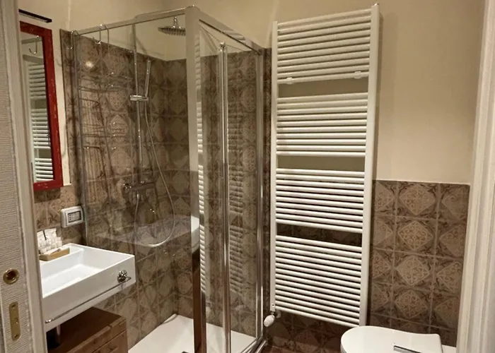 Apartman L'antica Colonna, In Centro Storico